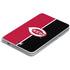 MLB Cincinnati Reds Split Surface Duo Skin