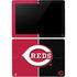 MLB Cincinnati Reds Split Surface Go Skin