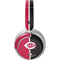 MLB Cincinnati Reds Split Surface Headphones Skin