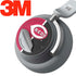 MLB Cincinnati Reds Split Surface Headphones Skin
