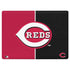 MLB Cincinnati Reds Split Surface Laptop 2 Skin