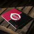 MLB Cincinnati Reds Split Surface Laptop 2 Skin
