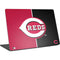 MLB Cincinnati Reds Split Surface Laptop 4 15in Skin