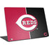 MLB Cincinnati Reds Split Surface Laptop 4 15in Skin