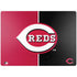 MLB Cincinnati Reds Split Surface Laptop 4 15in Skin