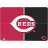 MLB Cincinnati Reds Split Surface Laptop Studio Skin