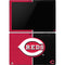 MLB Cincinnati Reds Split Surface Pro 6 Skin