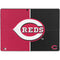 MLB Cincinnati Reds Split Surface Pro 8 Skin