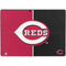 MLB Cincinnati Reds Split Surface Pro 9 Skin