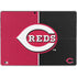 MLB Cincinnati Reds Split Surface Pro 9 Skin