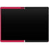 MLB Cincinnati Reds Split Surface Pro 9 Skin