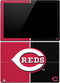 MLB Cincinnati Reds Split Surface Pro (2017) Skin
