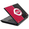 MLB Cincinnati Reds Split T440s Skin
