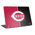 MLB Cincinnati Reds Split Universal Laptop 11in (8.8 x 6.2in) Skin