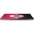 MLB Cincinnati Reds Split Universal Laptop 14in (11.4 x 8.2in) Skin