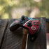 MLB Cincinnati Reds Split Xbox One Controller Skin