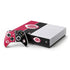 MLB Cincinnati Reds Split Xbox One S All-Digital Edition Bundle Skin