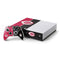 MLB Cincinnati Reds Split Xbox One S Console and Controller Bundle Skin