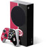 MLB Cincinnati Reds Split Xbox Series S Bundle Skin