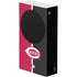 MLB Cincinnati Reds Split Xbox Series S Console Skin