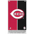 MLB Cincinnati Reds Split Xbox Series S Console Skin