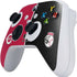 MLB Cincinnati Reds Split Xbox Series S Controller Skin