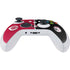 MLB Cincinnati Reds Split Xbox Series S Controller Skin