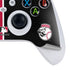 MLB Cincinnati Reds Split Xbox Series S Controller Skin