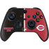MLB Cincinnati Reds Split Xbox Series X Bundle Skin