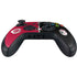 MLB Cincinnati Reds Split Xbox Series X Controller Skin