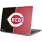 MLB Cincinnati Reds Split Yoga 710 14in Skin