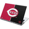 MLB Cincinnati Reds Split Yoga 910 2-in-1 14in Touch-Screen Skin