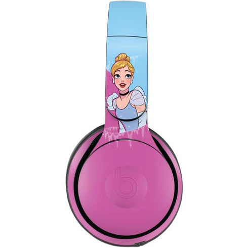 Disney Princess Cinderella Art Beats Solo Pro Skin