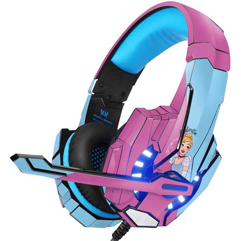 Disney Princess Cinderella Art BENGOO G9000 Skin
