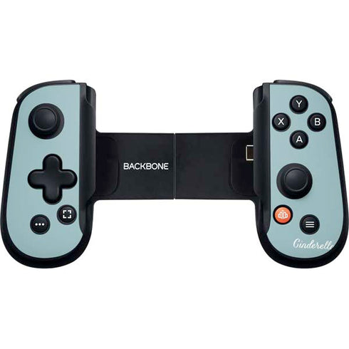 Disney Cinderella Carriage Backbone One for iPhone Game Controller Skin