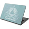 Disney Cinderella Carriage Dell Chromebook Skin