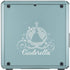 Disney Cinderella Carriage Cooler Master MasterBox Q300L Mini Tower Skin