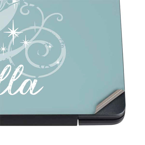 Disney Cinderella Carriage Dell Vostro Skin