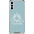 Disney Cinderella Carriage Galaxy A13 5G Clear Case