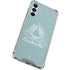Disney Cinderella Carriage Galaxy A13 5G Clear Case
