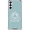 Disney Cinderella Carriage Galaxy A14 5G Clear Case