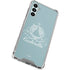 Disney Cinderella Carriage Galaxy A14 5G Clear Case