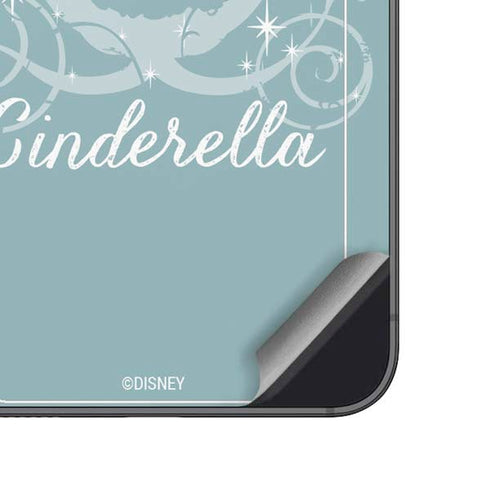 Disney Cinderella Carriage Galaxy A14 5G Skin