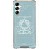 Disney Cinderella Carriage Galaxy A15 5G Clear Case