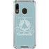 Disney Cinderella Carriage Galaxy A30 Clear Case