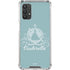 Disney Cinderella Carriage Galaxy A32 5G Clear Case