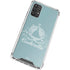 Disney Cinderella Carriage Galaxy A32 5G Clear Case