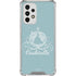 Disney Cinderella Carriage Galaxy A33 5G Clear Case