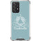 Disney Cinderella Carriage Galaxy A52 5G Clear Case
