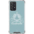 Disney Cinderella Carriage Galaxy A52 5G Clear Case
